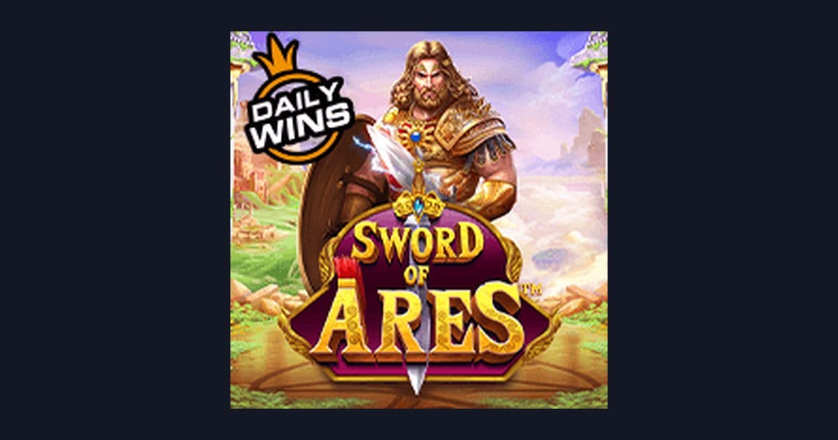 Serunya Freespin & Scatter Hoki di Slot Sword of Ares Pragmatic Play
