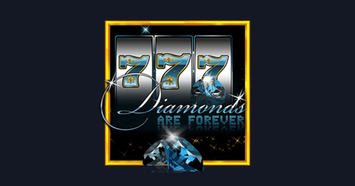 Strategi Main Diamonds Are Forever 3 Lines, Slot Anti Boncos dari Pragmatic Play