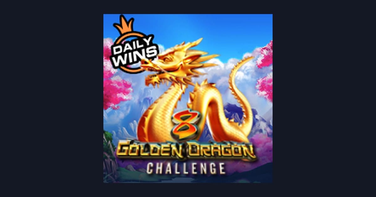 Mengenal Tips Pola Maxwin di Slot 8 Golden Dragon Challenge
