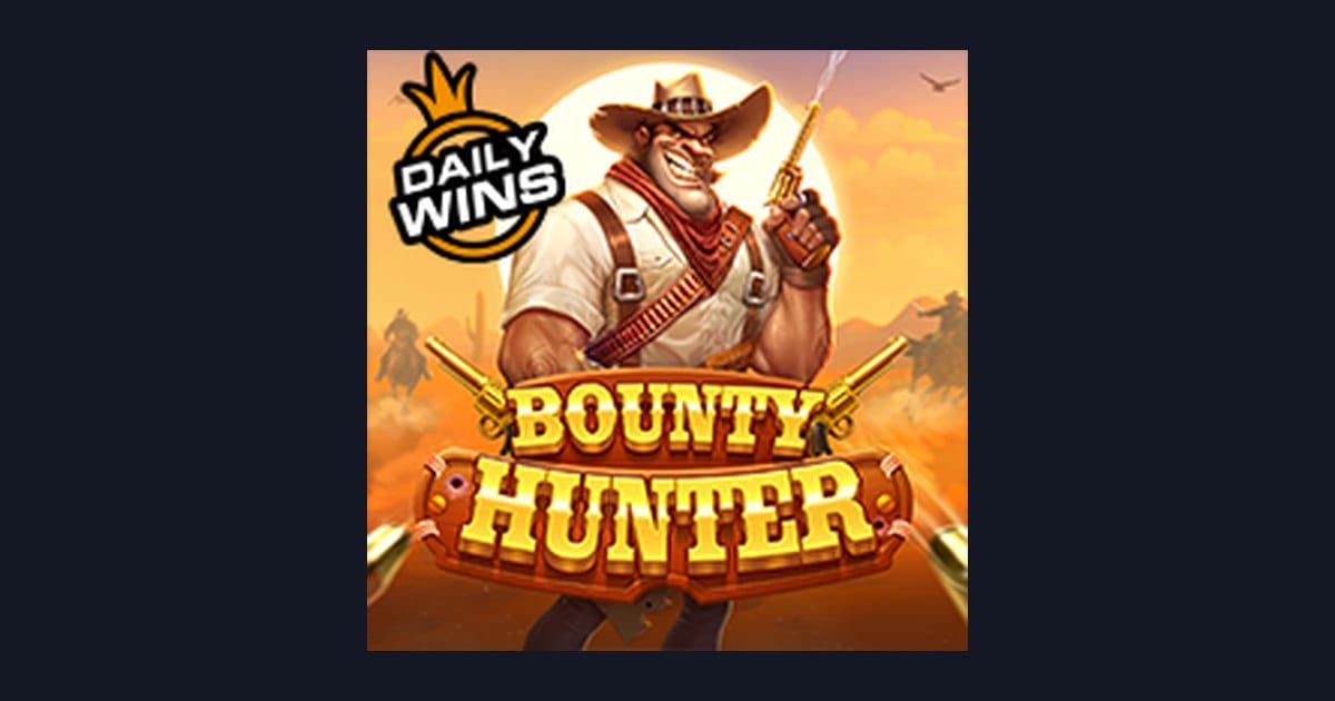 Trik Auto Maxwin Bermain Slot Bounty Hunter dari Pragmatic Play
