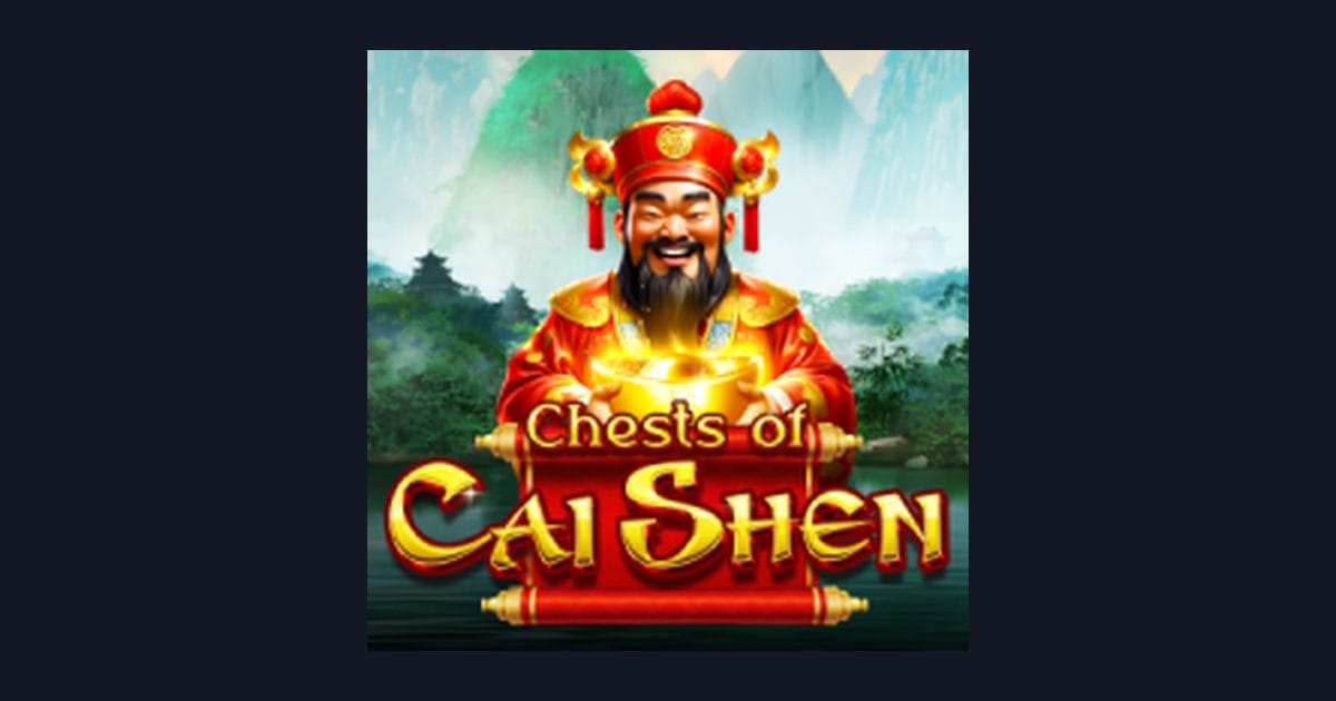 Trik Auto Maxwin Chests of Cai Shen: Slot Seru dengan Kemenangan Instan