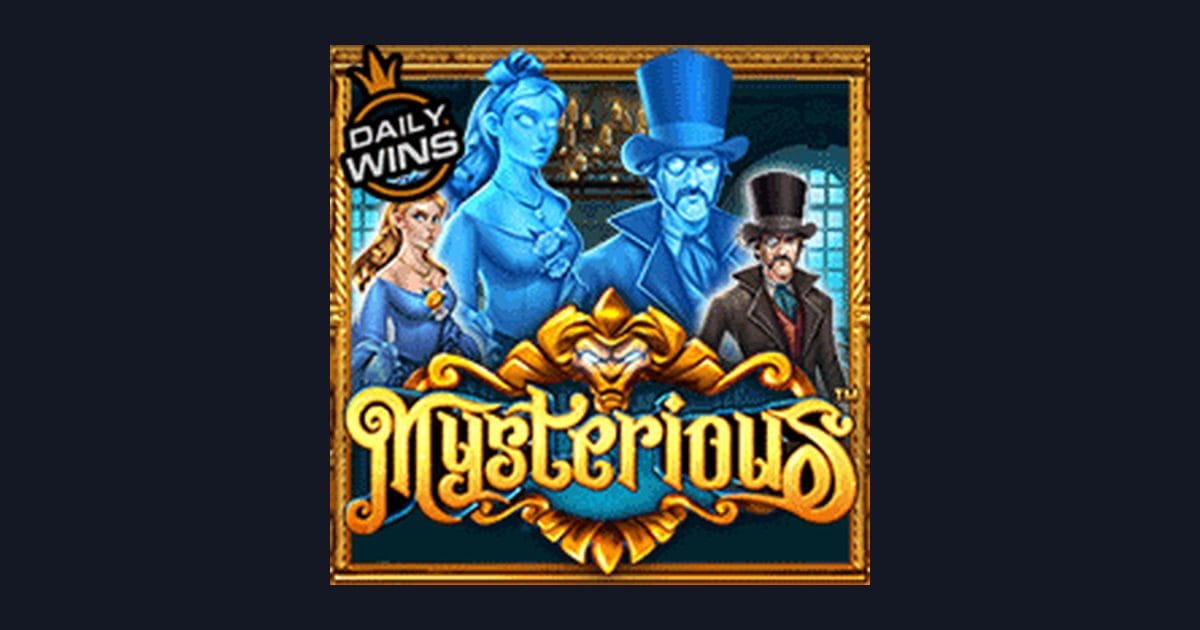 Trik Auto Maxwin di Slot Mysterious: Rahasia Kemenangan Mudah