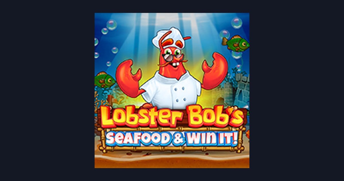 Trik Auto Maxwin di Slot Lobster Bobs Sea Food and Win It yang Seru