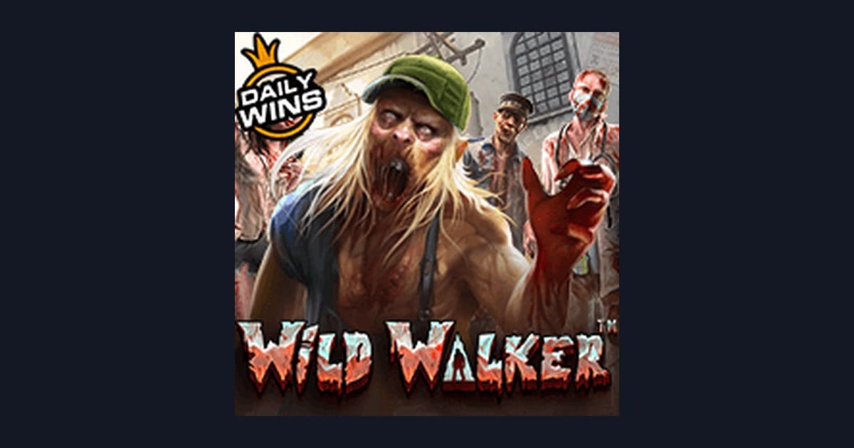 Wild Walker: Tips Menang Buat Pemula di Slot Seru Pragmatic Play