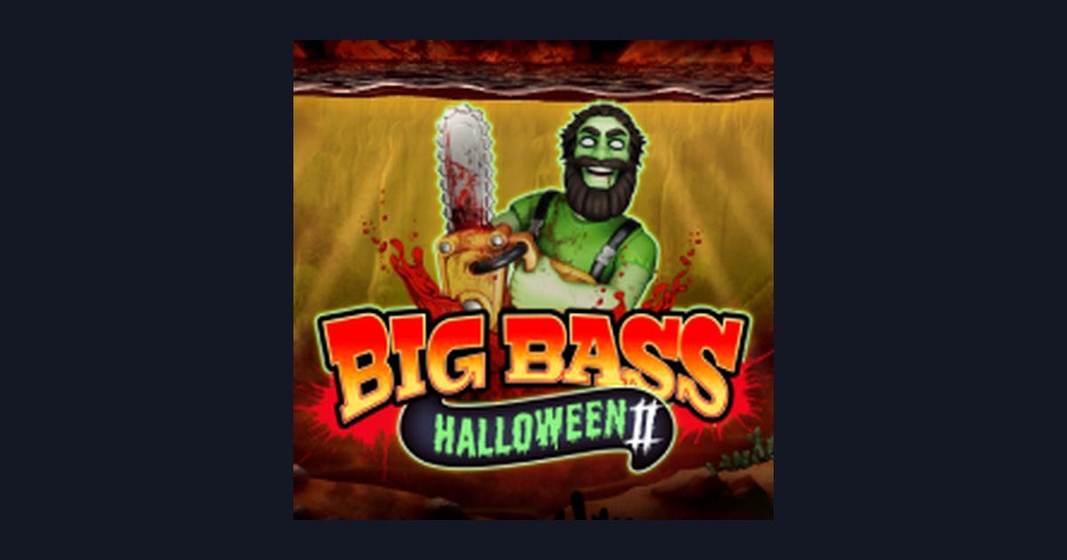 Big Bass Halloween 2 dan Jam Gacor Terbaru untuk Pecinta Slot