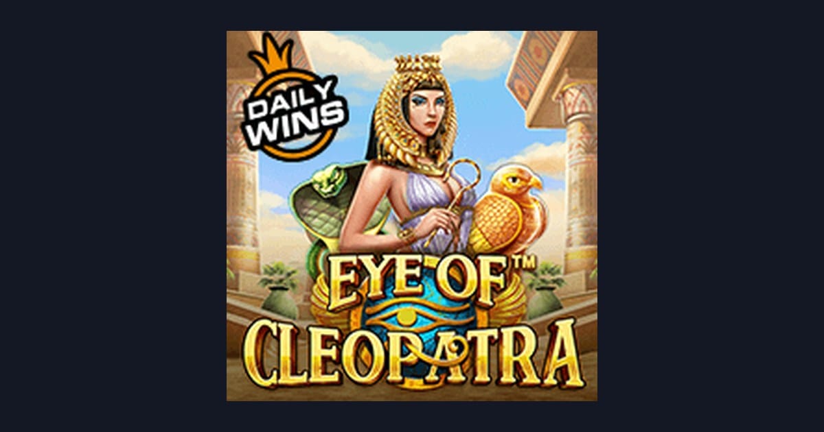Bocoran RTP Hari Ini dan Strategi Main Slot Eye of Cleopatra dari Pragmatic Play
