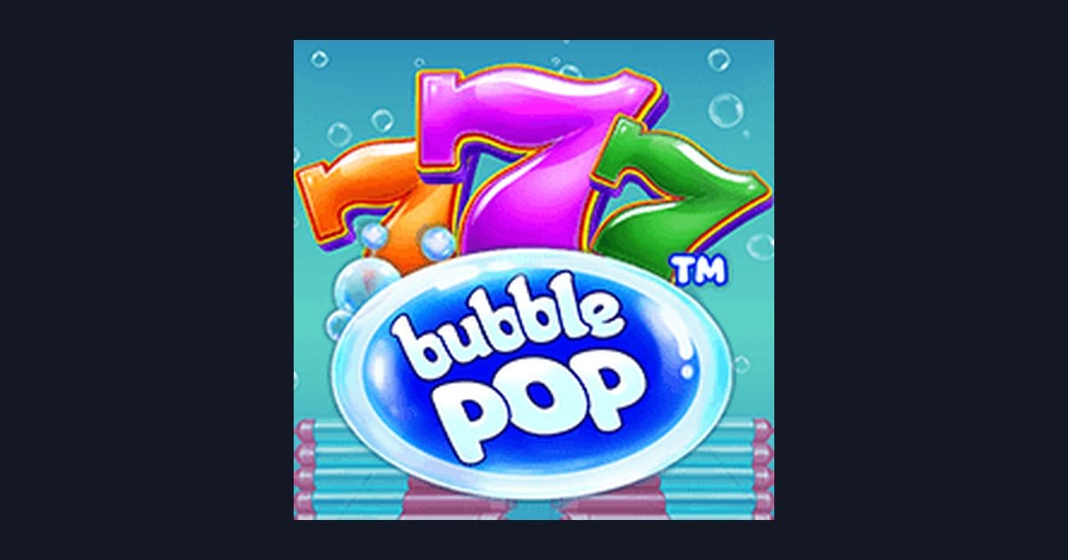 Bubble Pop, Slot Anti Rungkad dengan Kemenangan Instan dari Pragmatic Play
