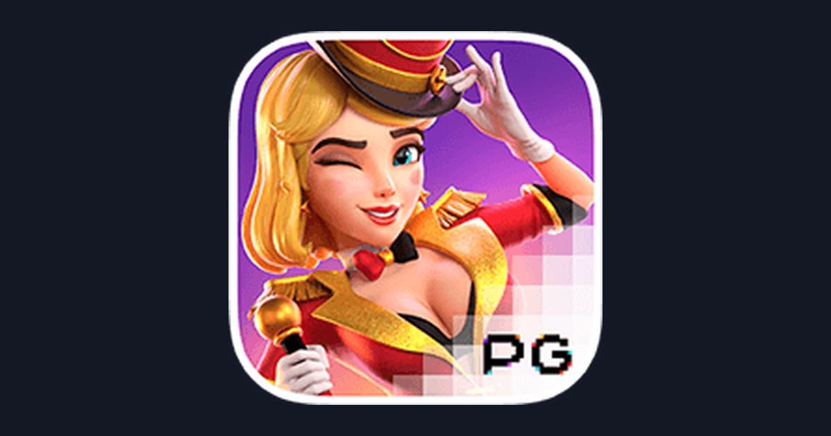 Circus Delight, Slot Anti Boncos dengan Peluang Kemenangan Menarik