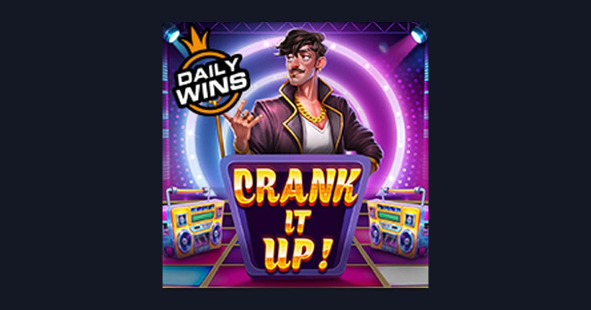 Crank It Up: Jam Gacor Terbaru untuk Penggemar Slot Seru