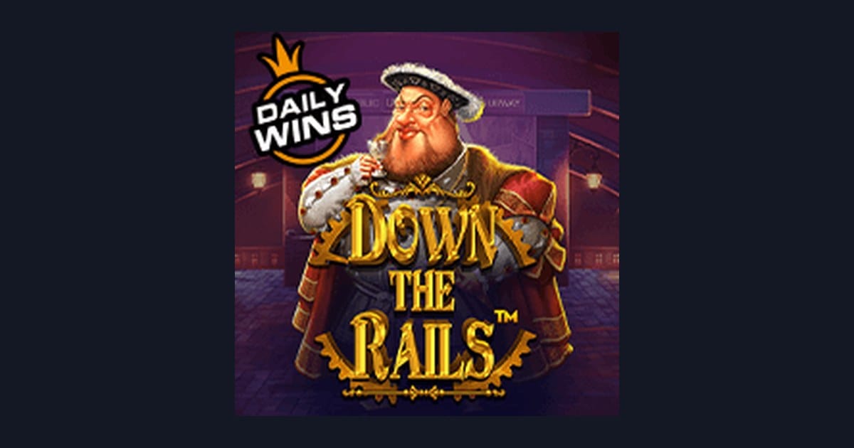 Down the Rails: Cara Modal Receh Cuan di Slot Seru Pragmatic Play
