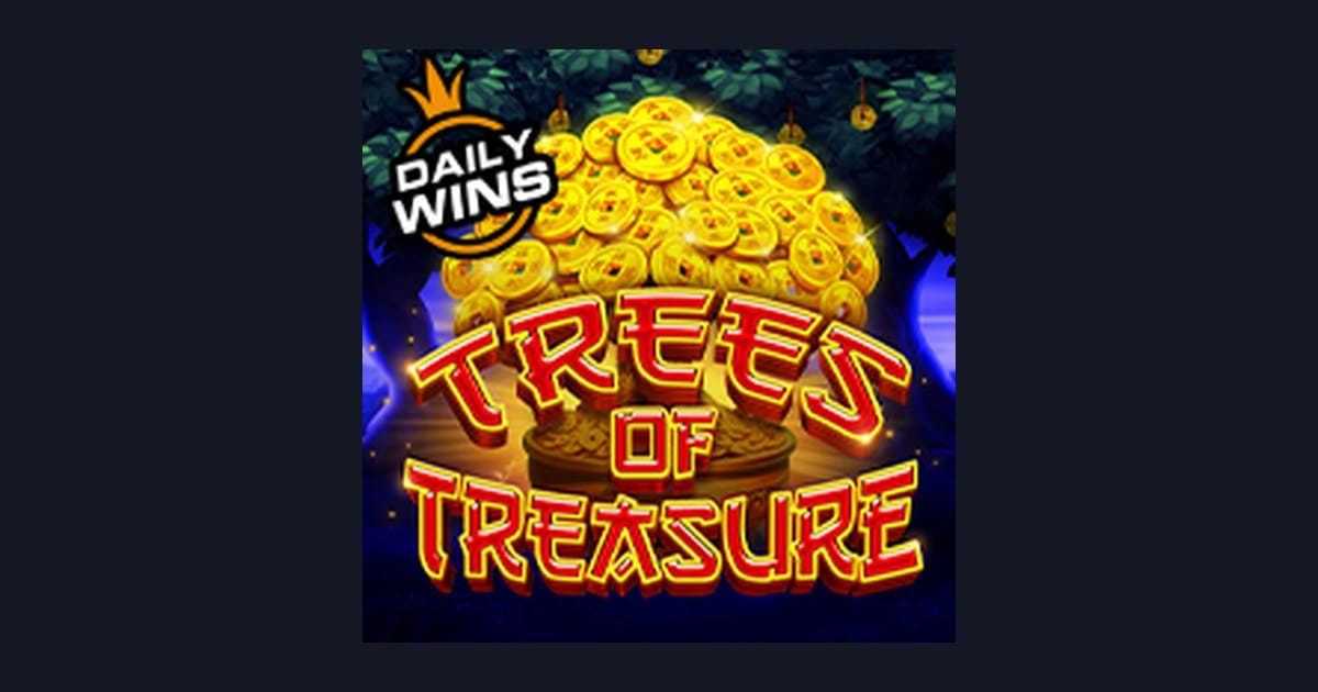 Eksplorasi Mudah Trees of Treasure dengan Daftar & Login Gampang