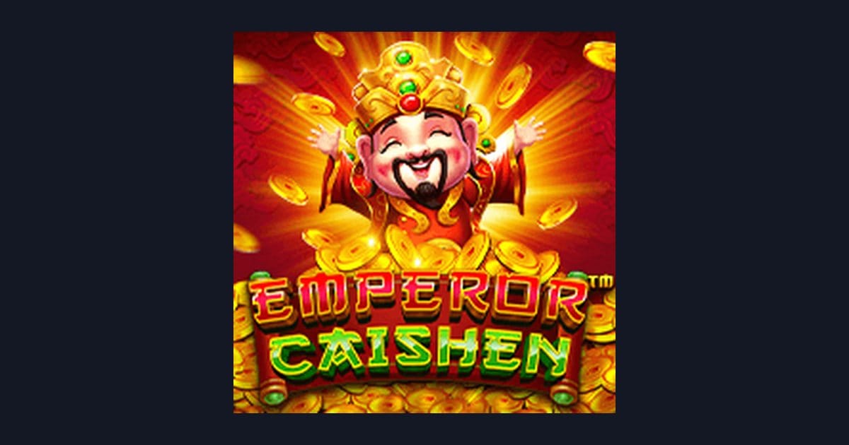 Emperor Caishen, Slot Anti Boncos dengan Peluang Kemenangan Instan