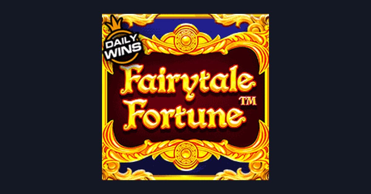 Fairytale Fortune dengan Bocoran RTP Hari Ini dan Tips Jitu