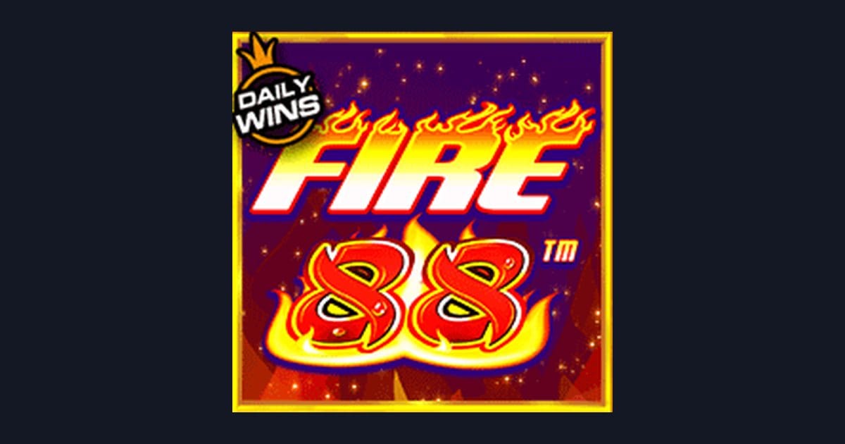 Fire 88: Tips Menang Slot untuk Pemula dengan Strategi Ampuh
