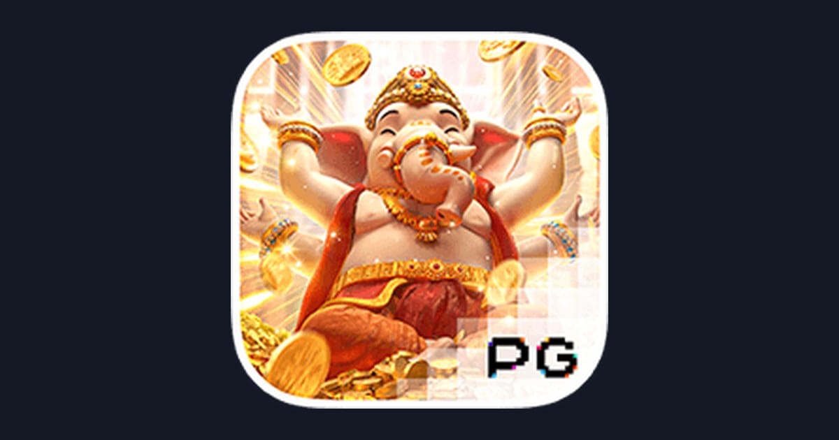Ganesha Fortune: Link Slot Gacor dengan Peluang Kemenangan Instan