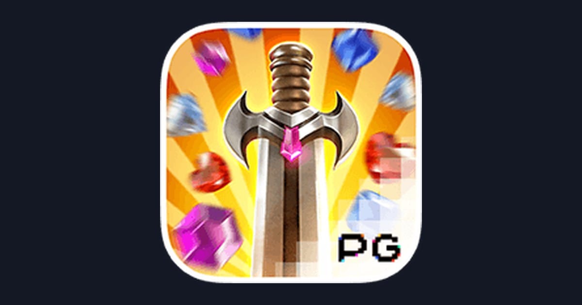 Gem Saviour Sword, Slot Gacor Gampang Menang dengan Fitur Menarik