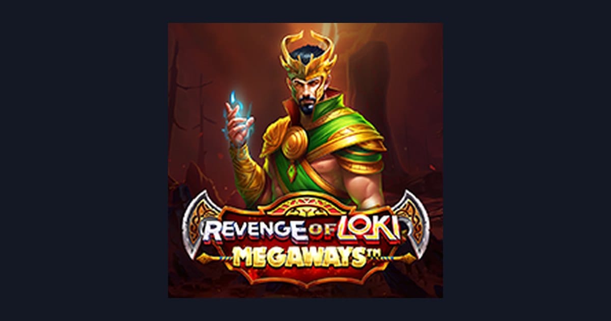 Temukan Jam Gacor Terbaru di Slot Revenge of Loki Megaways