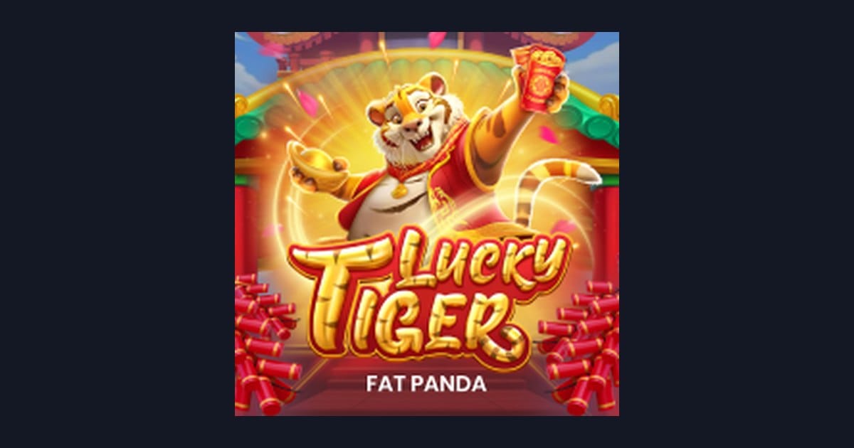 Lucky Tiger: Sensasi Freespin dan Scatter untuk Kemenangan Maksimal