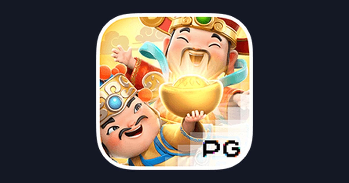 Main Cai Shen Wins dengan Depo 5 Ribu: Serunya Slot Kemenangan Instan