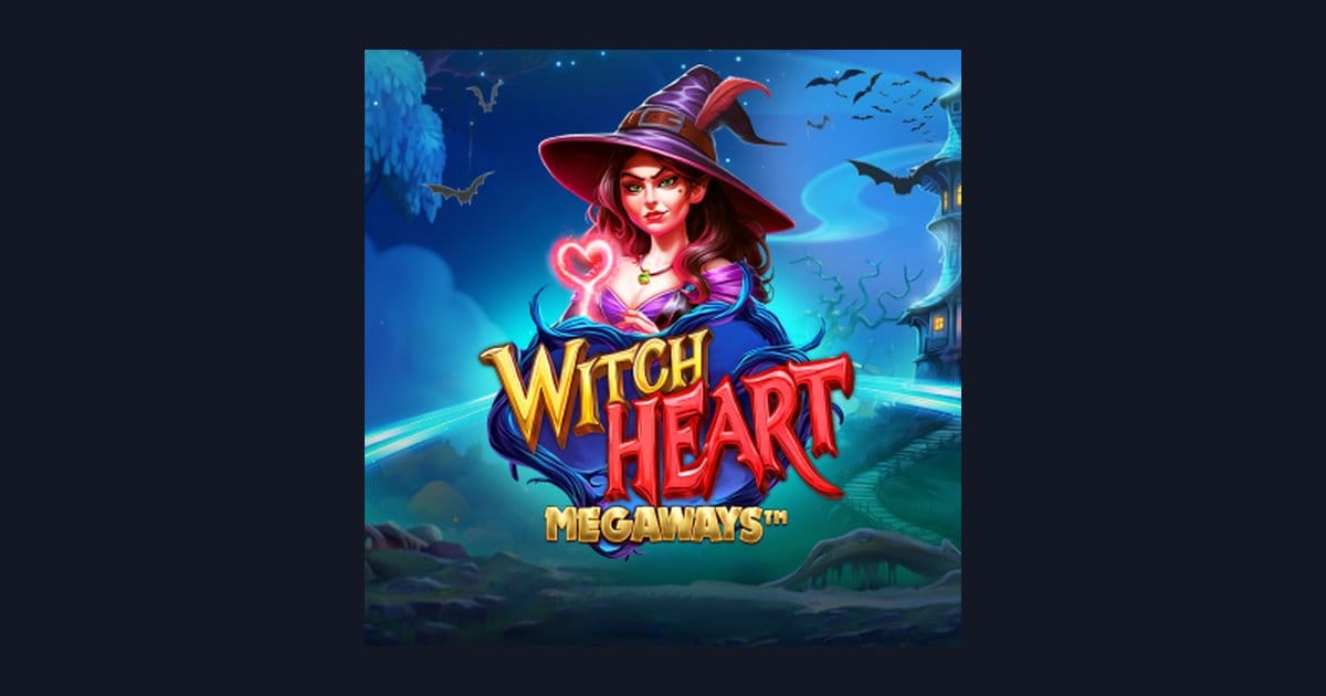 Main Witch Heart Megaways dengan Modal Depo 5 Ribu, Peluang Menang Besar!