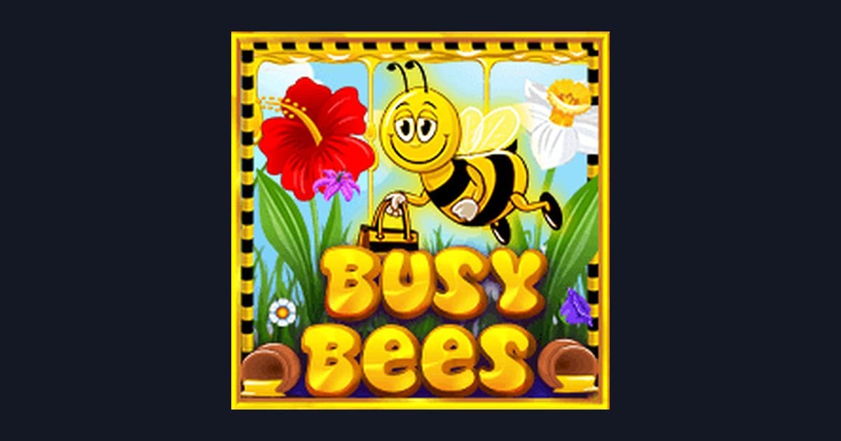 Mengenal Fitur & Tingkat Volatilitas Slot Busy Bees dari Pragmatic Play