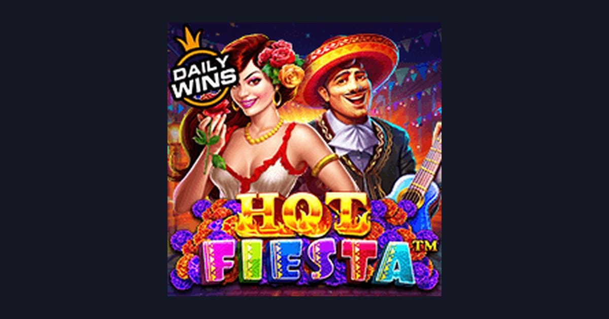 Mengenal Hot Fiesta: Slot dengan Fitur Menarik dan Volatilitas Seru