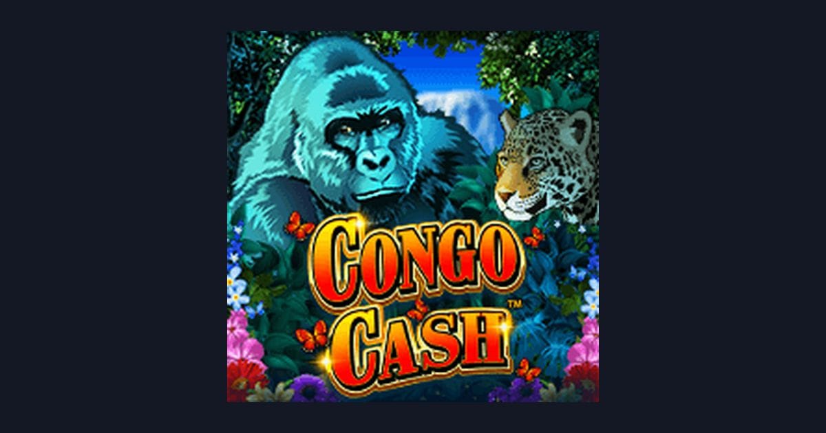 Mengenal Pola Spin Gacor di Congo Cash dari Pragmatic Play
