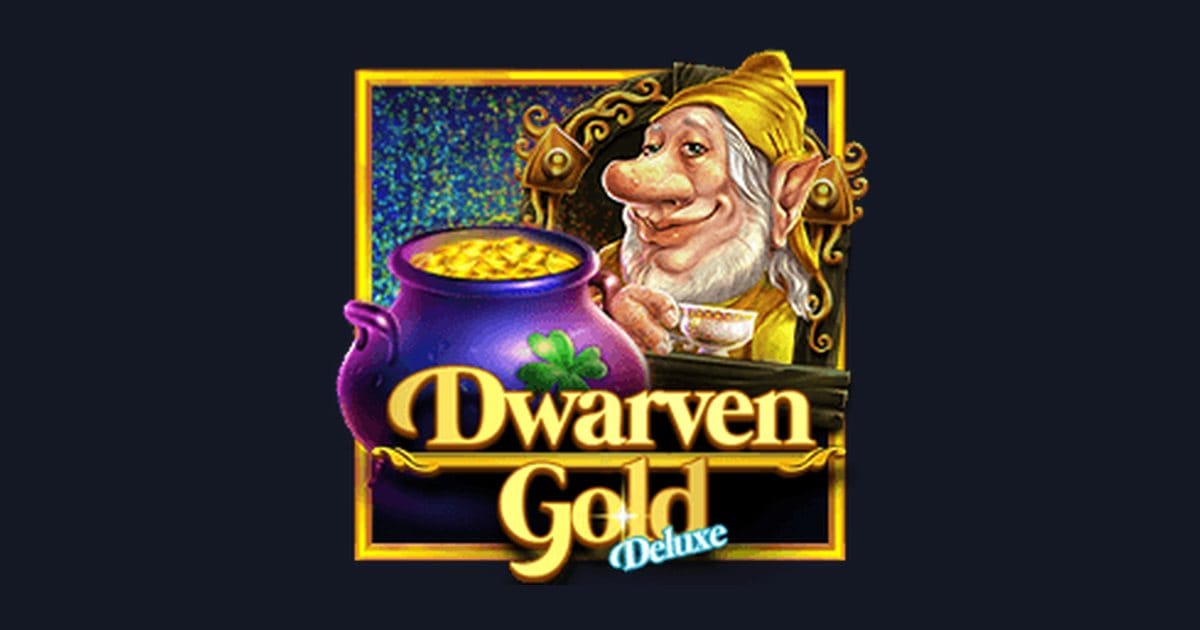Mengenal Pola Spin Gacor di Slot Dwarven Gold Deluxe dari Pragmatic Play