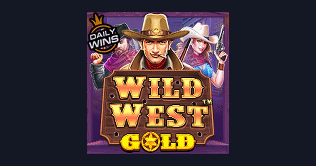 Mengenal Pola Spin Gacor di Wild West Gold, Slot Seru dari Pragmatic Play