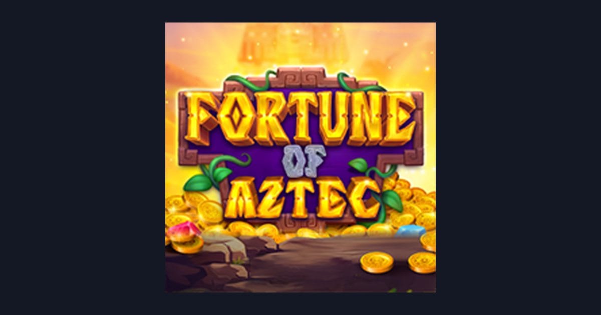 Nikmati Deposit Pulsa Tanpa Potongan di Fortune of Aztec Slot Seru