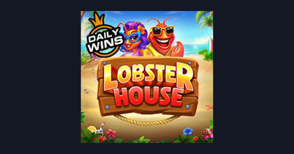 Nikmati Sensasi Link Slot Gacor di Lobster House dari Pragmatic Play