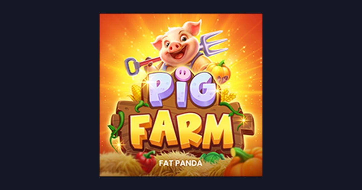 Nikmati Sensasi Main Pig Farm di Situs Slot Terpercaya Bersama LTE4D