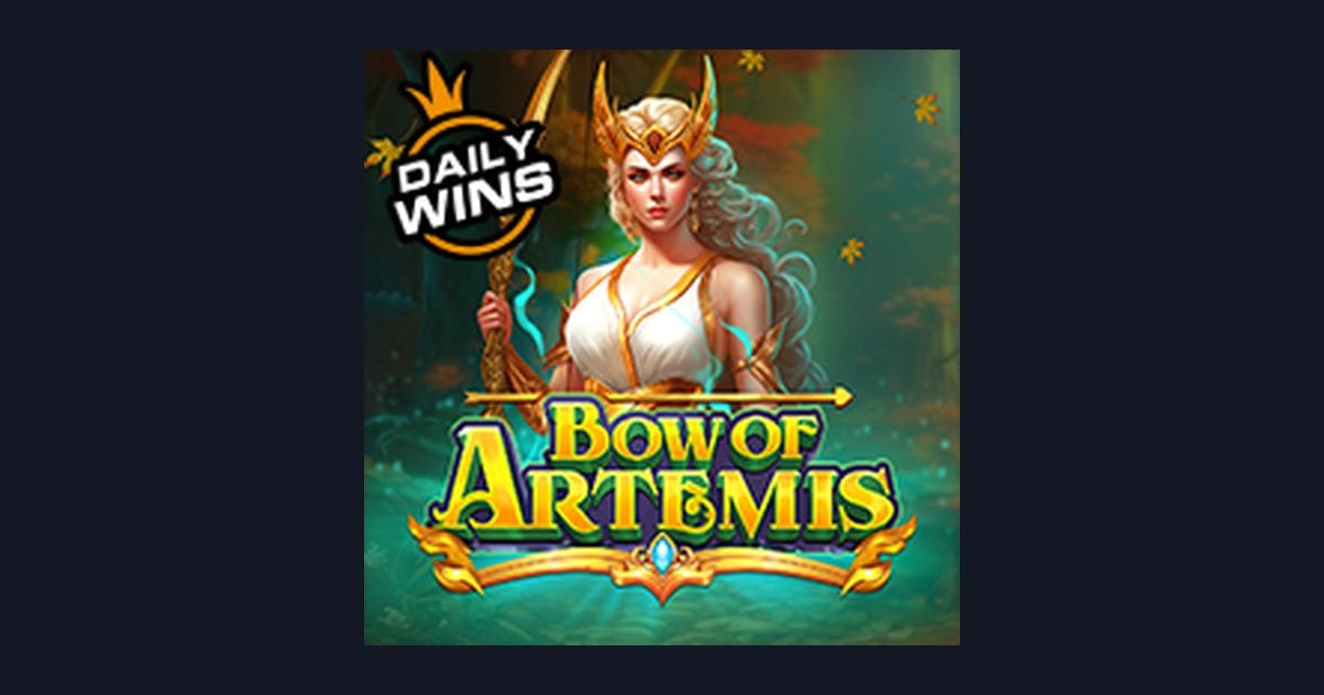 Nikmati Sensasi Slot Anti Rungkad dengan Bow of Artemis dari Pragmatic Play