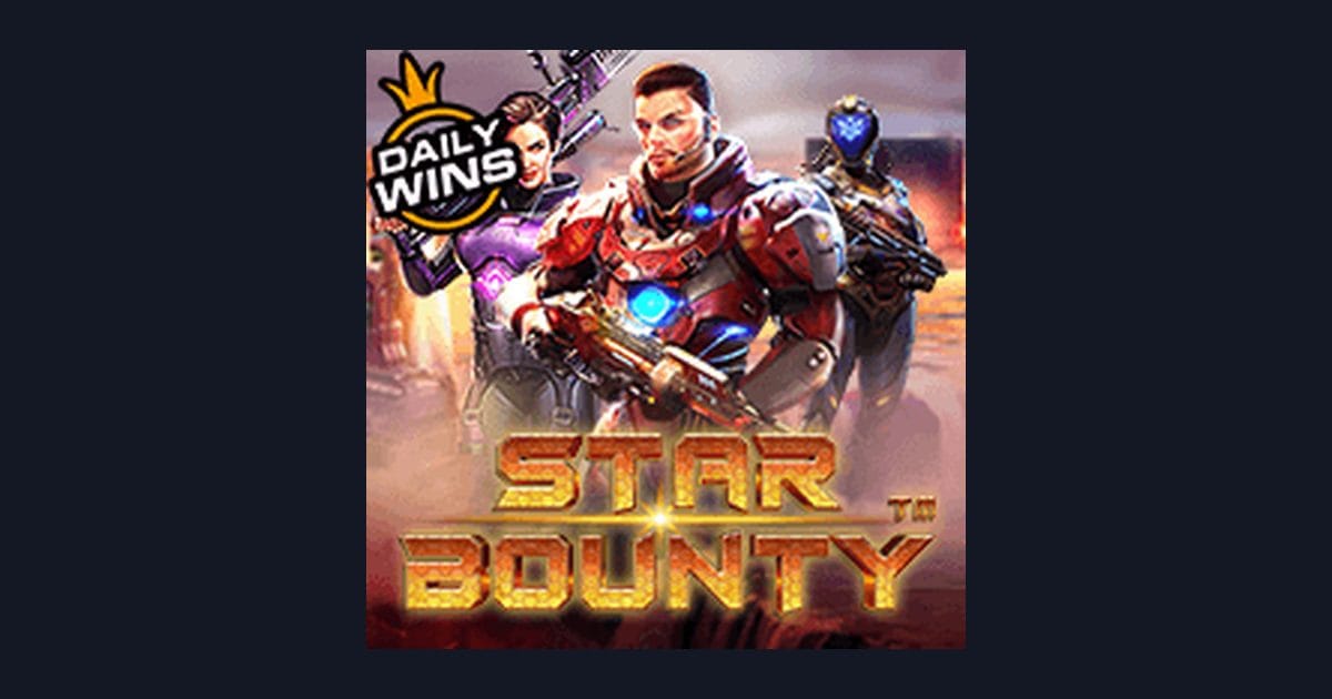 Nikmati Star Bounty dengan Deposit Dana OVO Gopay Mudah dan Cepat