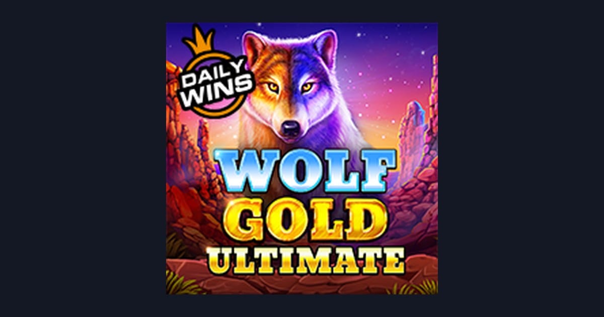 Nikmati Wolf Gold Ultimate dengan Deposit Pulsa Tanpa Potongan Mudah