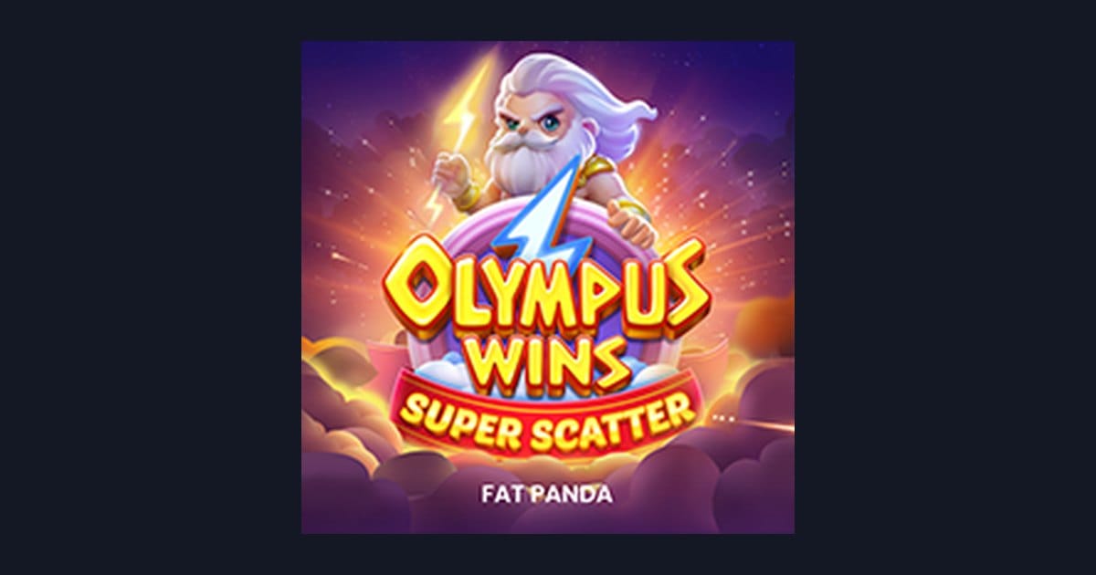 Olympus Wins, Slot Gacor Gampang Menang dengan Fitur Menarik