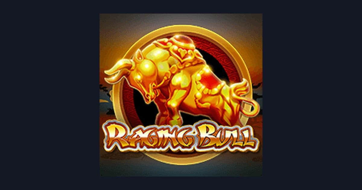 Rahasia Menang Maxwin di Slot Raging Bull yang Menguntungkan