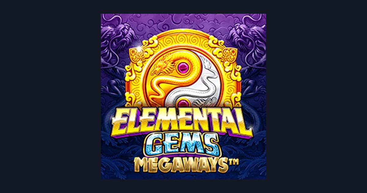 Rahasia Pola Spin Gacor di Slot Elemental Gems Megaways dari Pragmatic Play