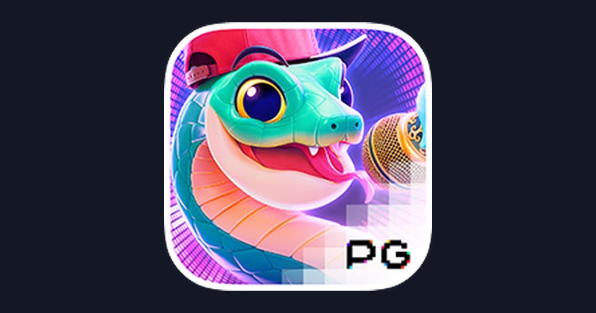 Rahasia Pola Spin Gacor di Slot Fortune Snake dari PG Soft