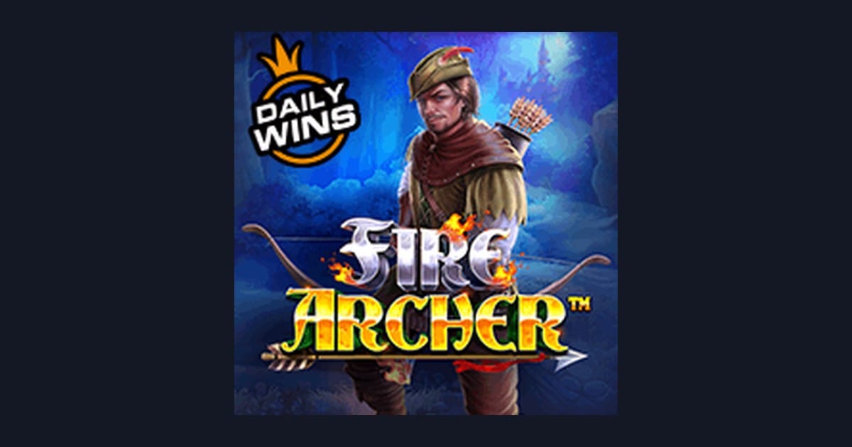 Rahasia Slot Gacor Hari Ini dengan Fire Archer dari Pragmatic Play