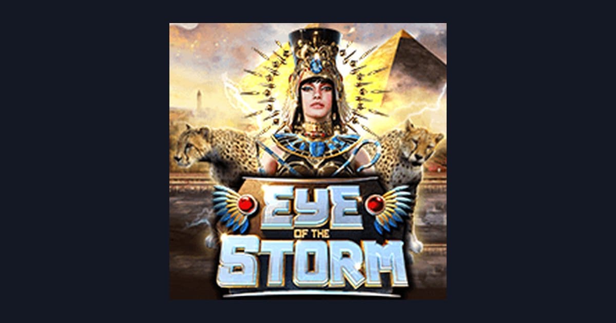 Raih Bonus New Member dengan Serunya Slot Eye of the Storm Pragmatic Play