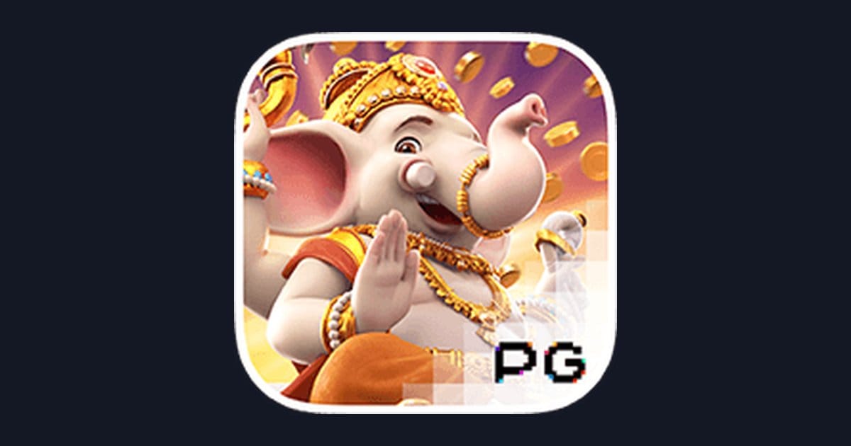 Raih Jackpot Progresif Terbesar dengan Slot Ganesha Gold PG Soft