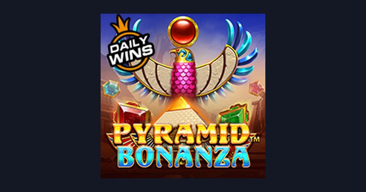 Raih Kemenangan dengan Freespin & Scatter Hoki di Pyramid Bonanza