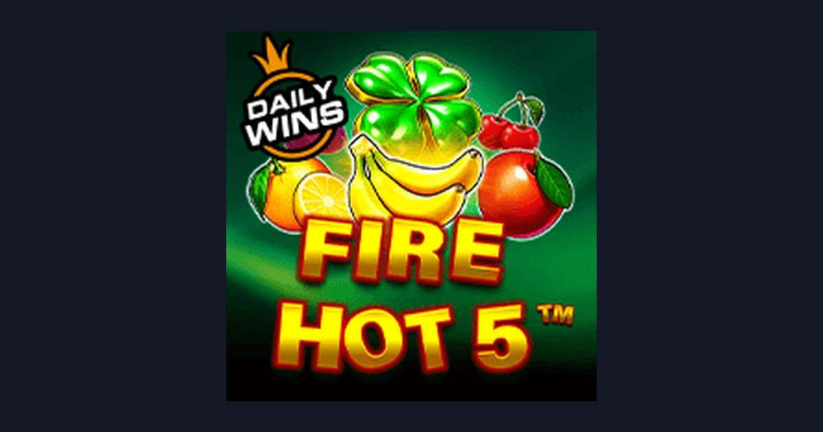 Raih Kemenangan Maksimal di Fire Hot 5, Slot Gacor Hari Ini