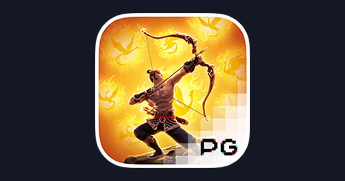 Raih Kemenangan Mudah di Legend of Hou Yi dengan Deposit Dana OVO Gopay