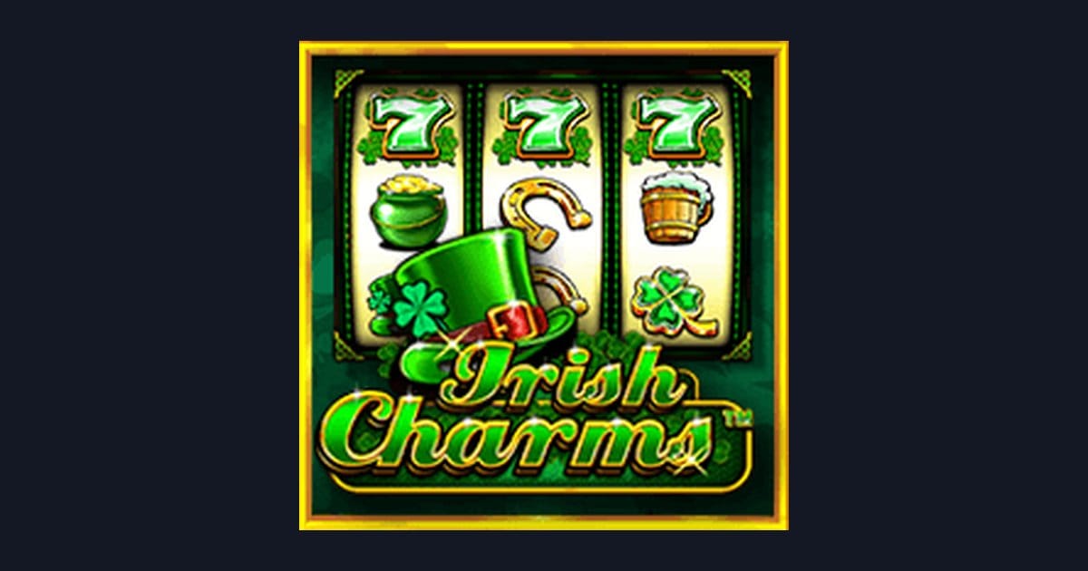 Raih Maxwin Irish Charms dengan Tips Pola Terbaik dan Strategi Jitu