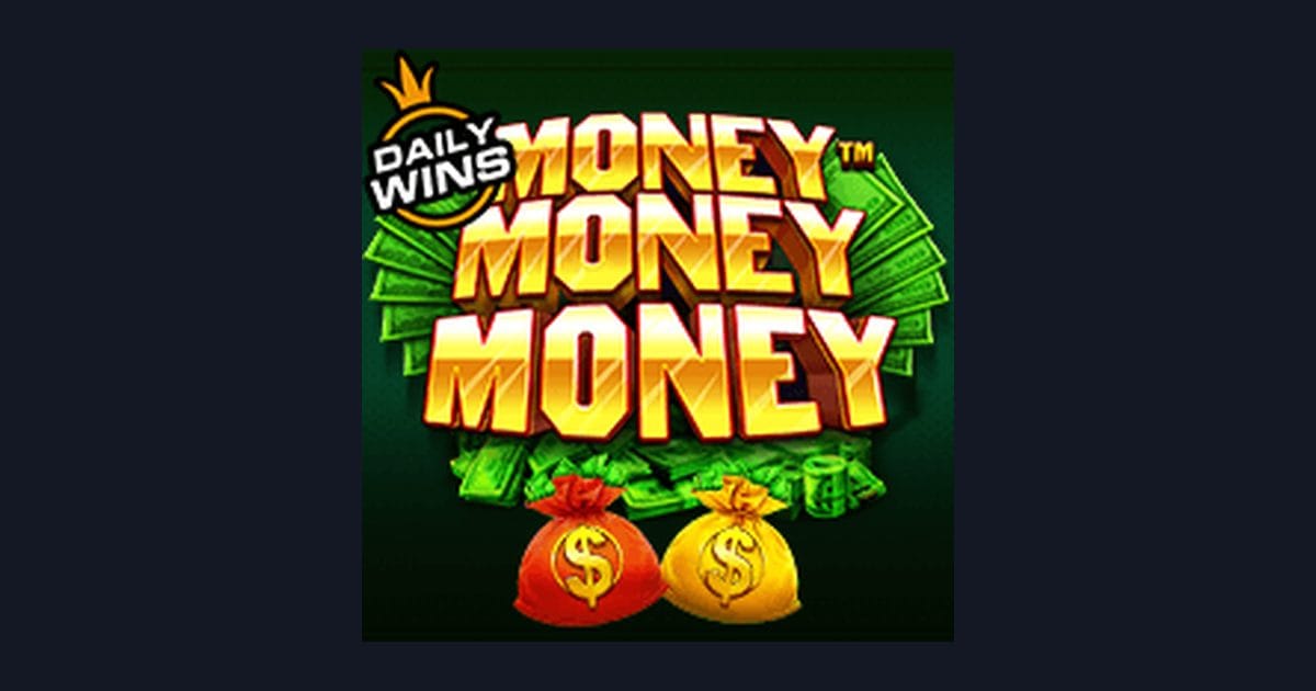Raih Mudah Kemenangan di Slot Gacor Money Money Money Pragmatic Play