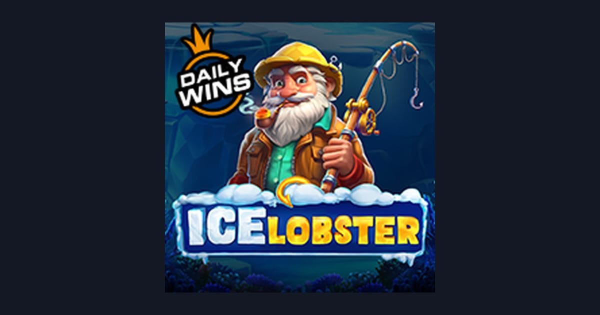 Raih Slot Maxwin dengan Ice Lobster dari Pragmatic Play