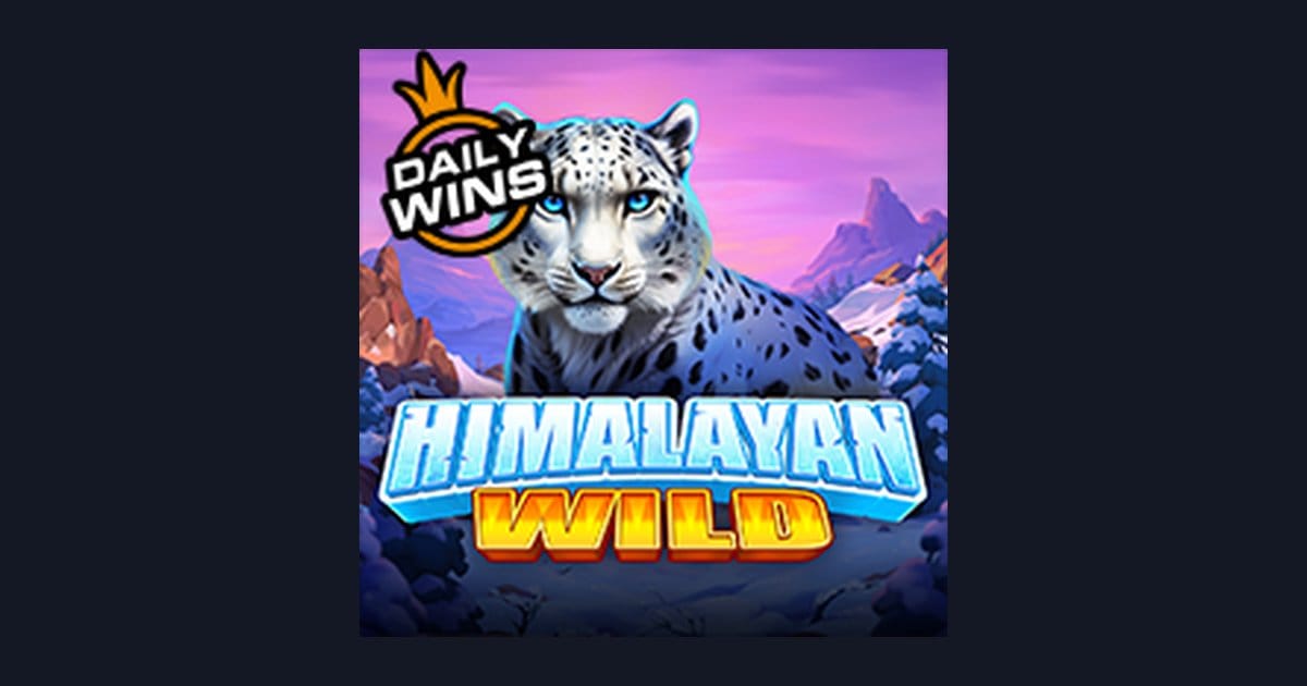 Rasakan Sensasi Slot Gacor Hari Ini dengan Himalayan Wild dari Pragmatic Play