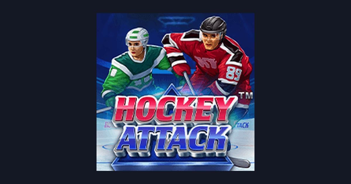 Rasakan Serunya Hockey Attack di Situs Slot Terpercaya LTE4D